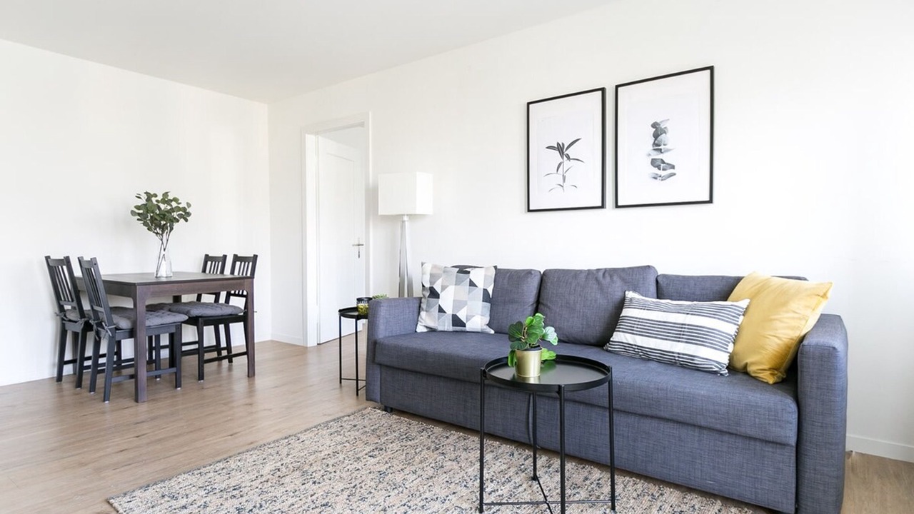 Photo of Livingroom in Lucerne