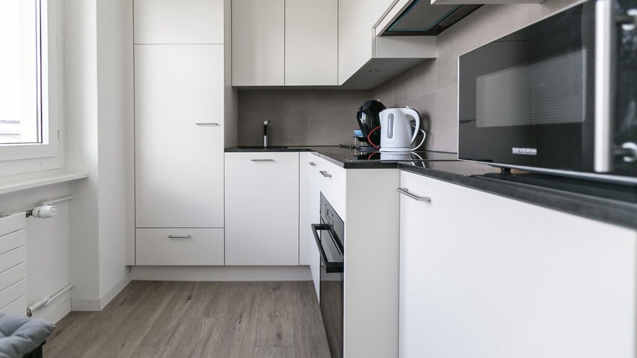 Photo of Kitchen in Lucerne