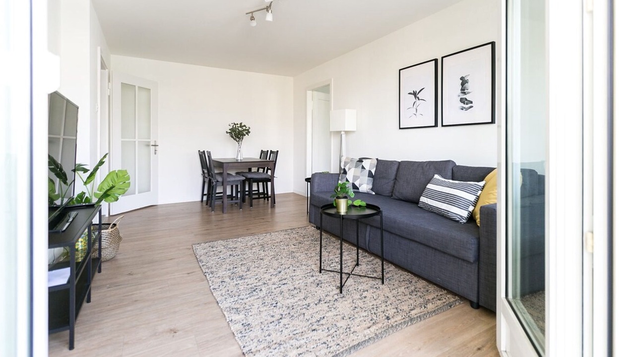 Photo of Livingroom in Lucerne