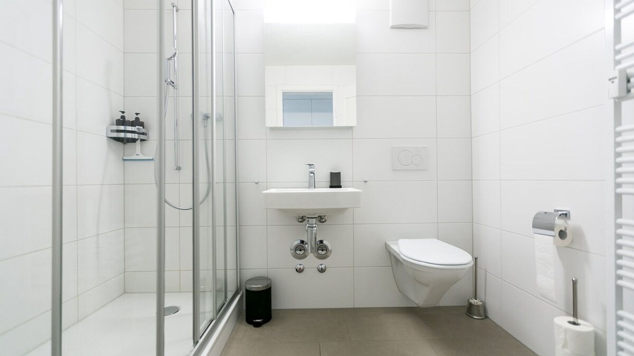 Photo of Bathroom in Lucerne