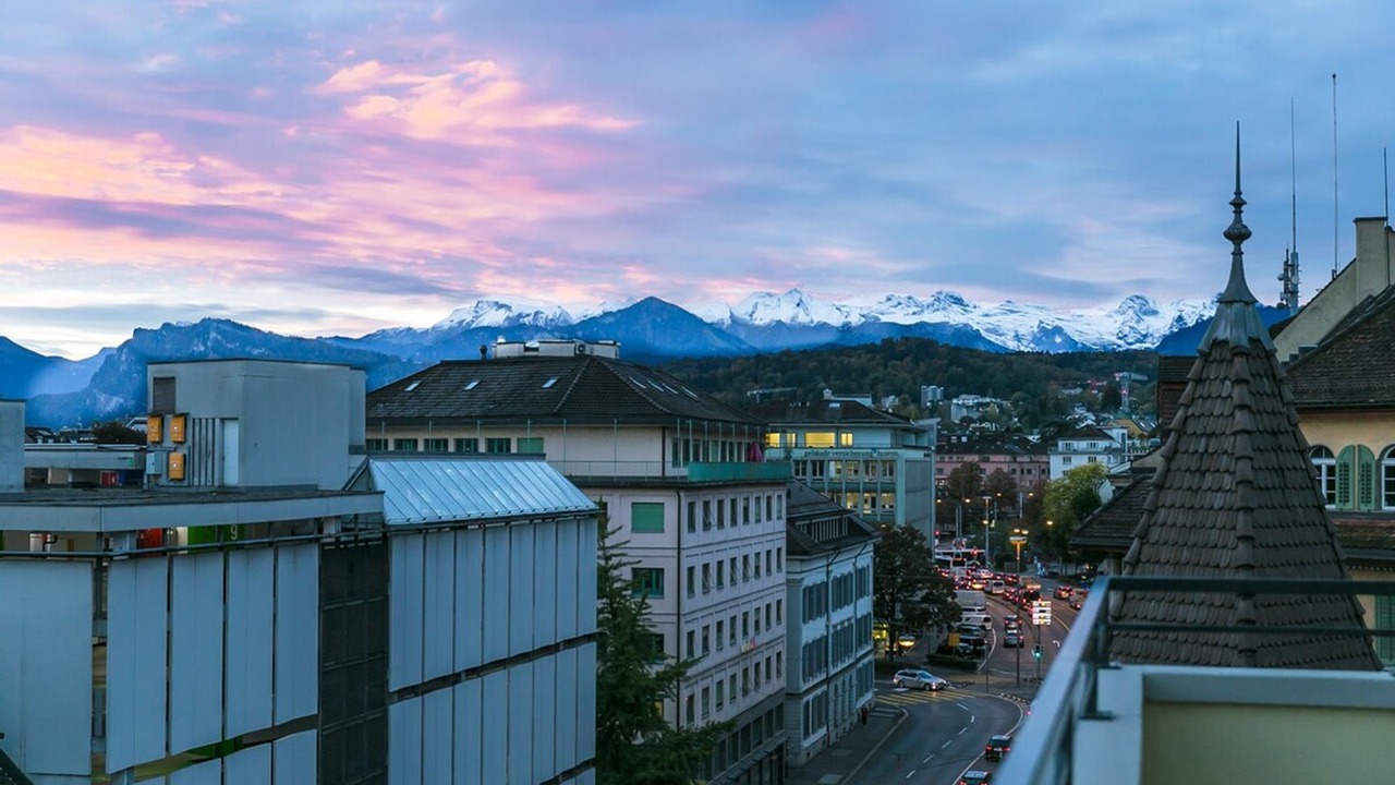 Photo of Outdoor in Lucerne