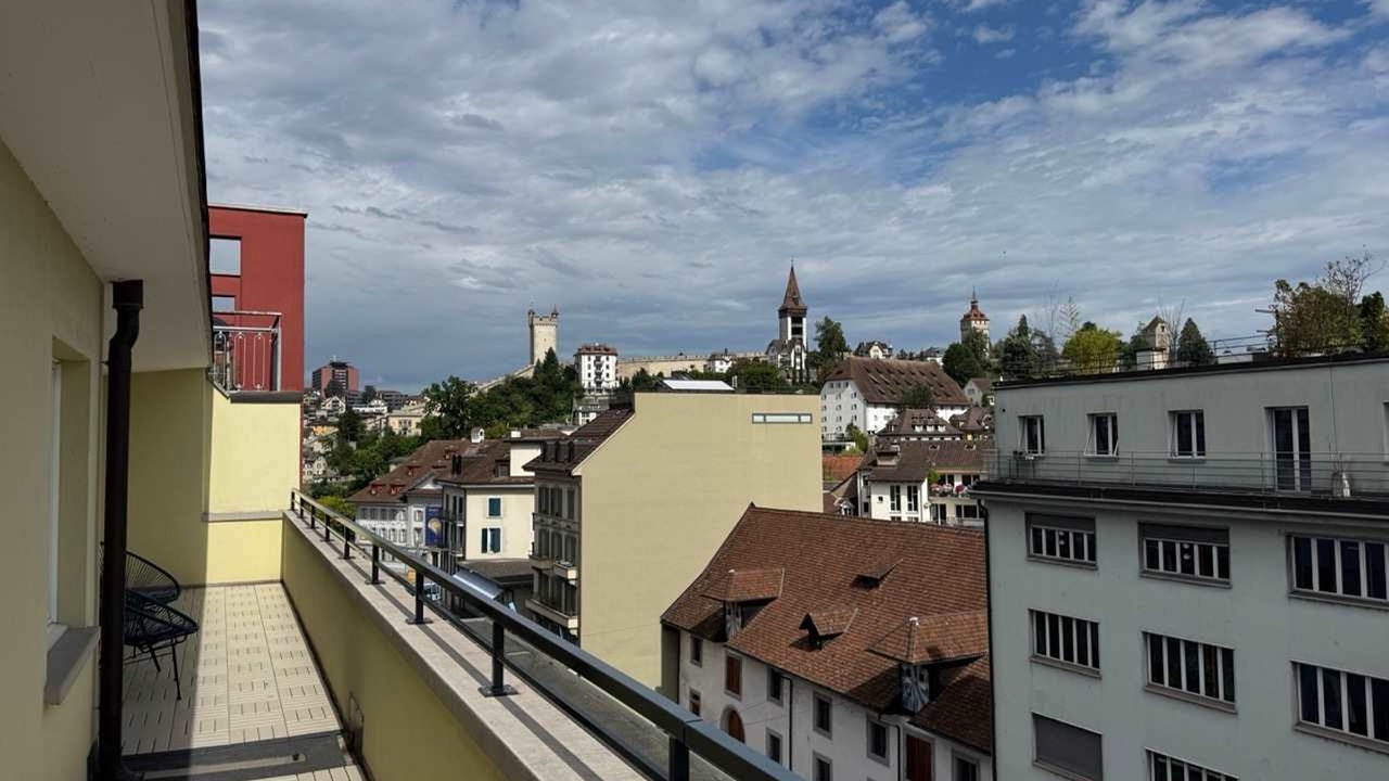 Photo of Outdoor in Lucerne