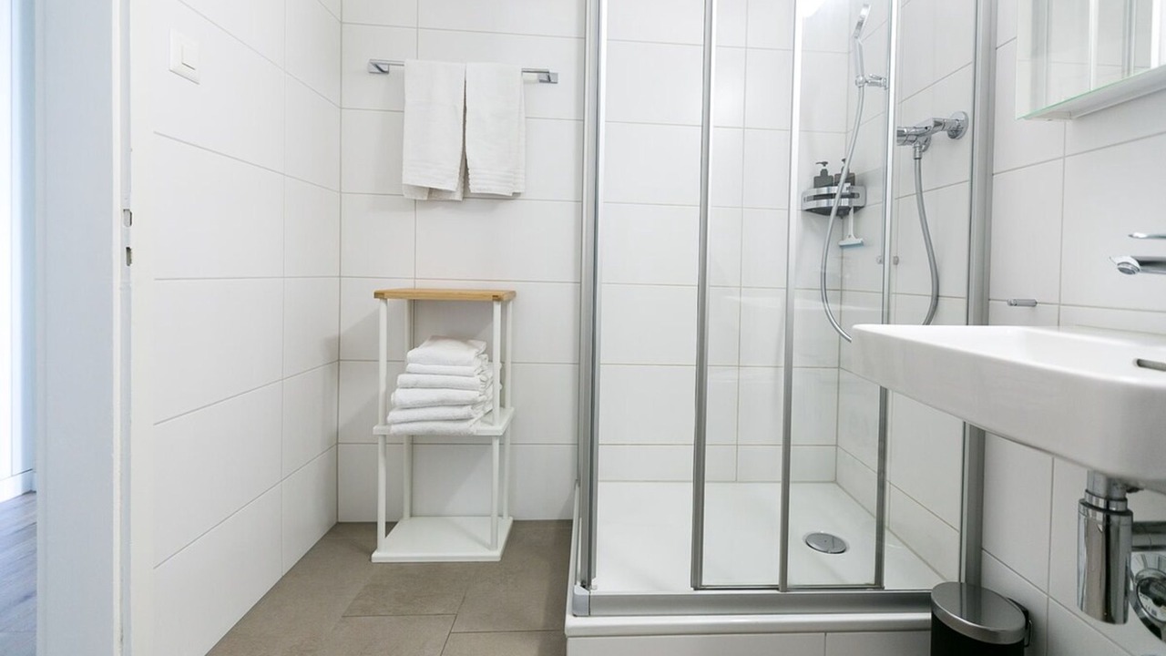 Photo of Bathroom in Lucerne
