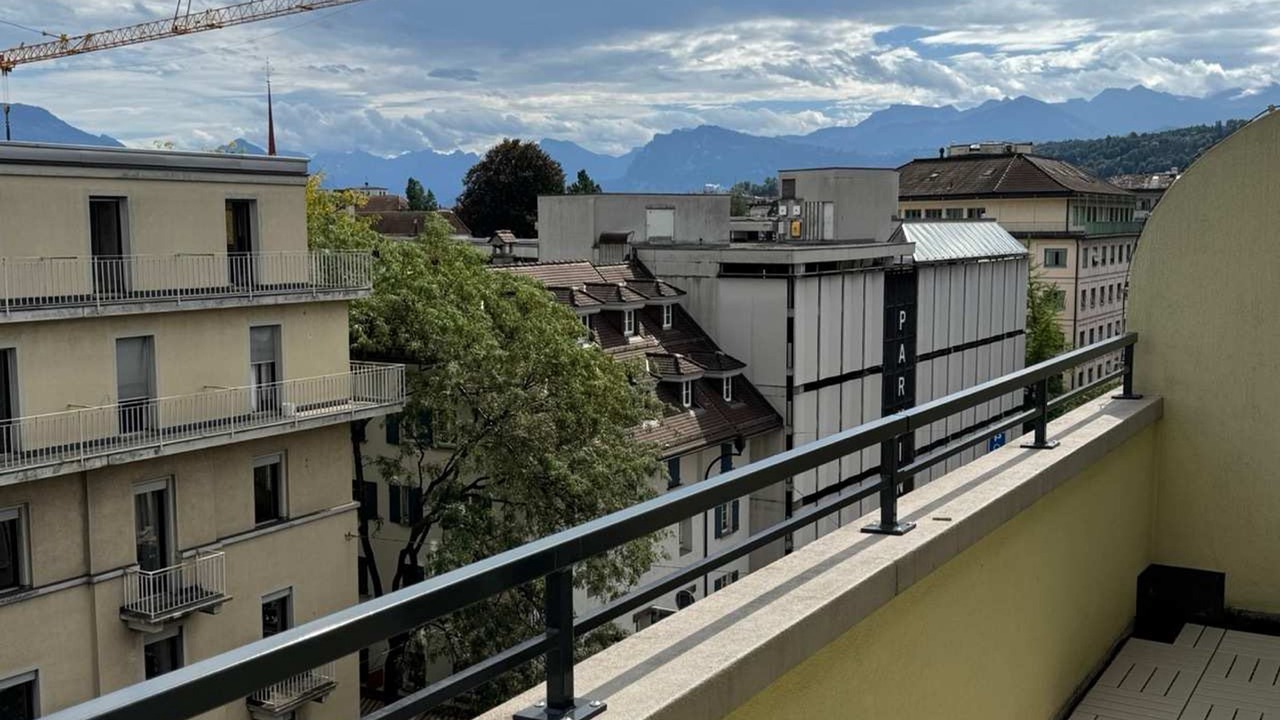 Photo of Outdoor in Lucerne