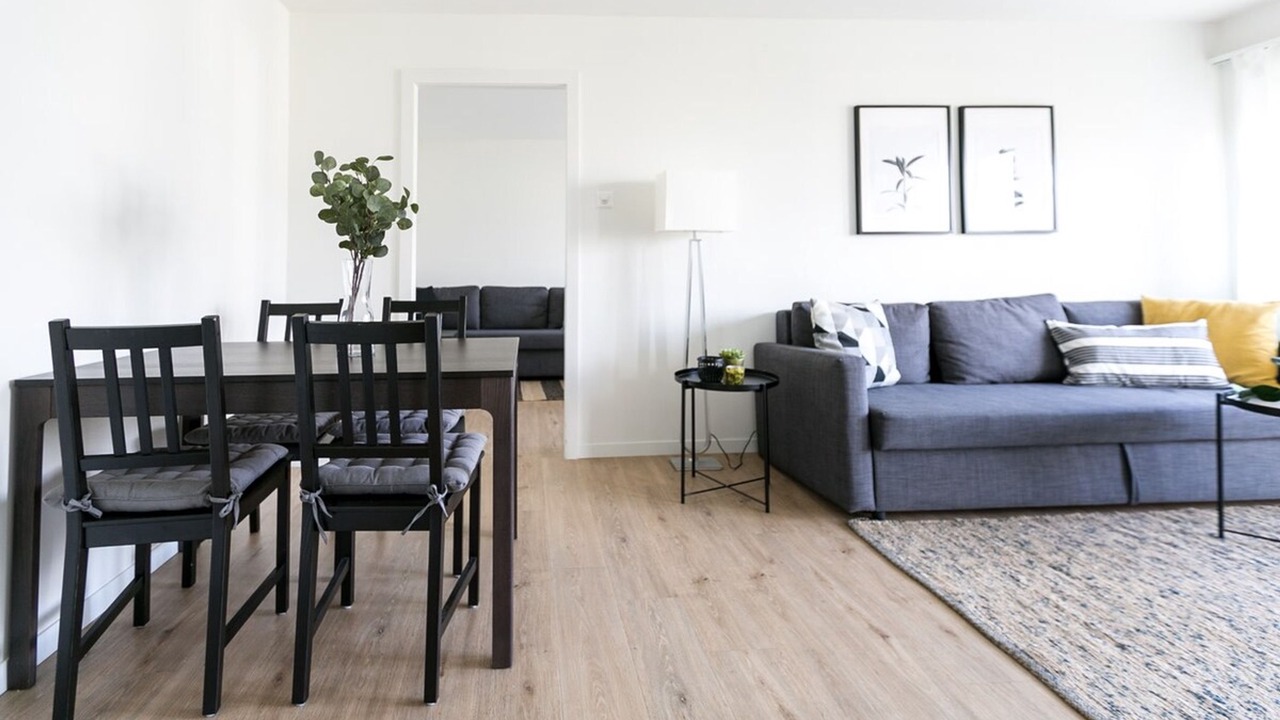 Photo of Livingroom in Lucerne