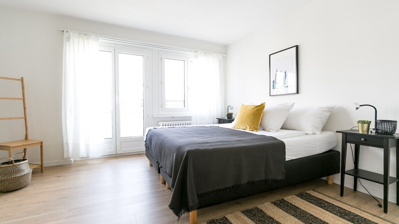 Photo of Bedroom in Lucerne