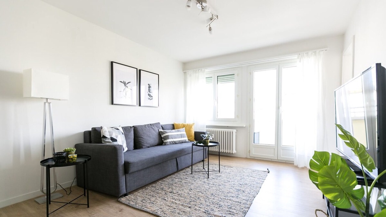 Photo of Livingroom in Lucerne