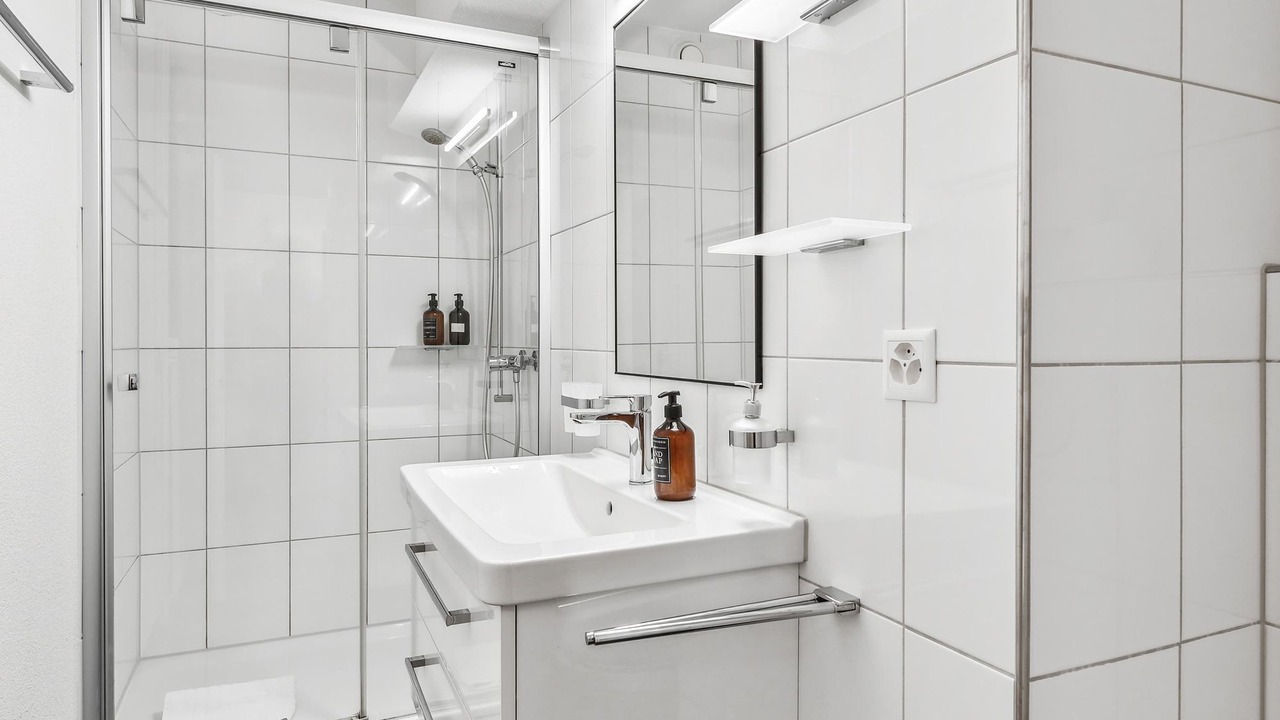 Photo of Bathroom in Kriens