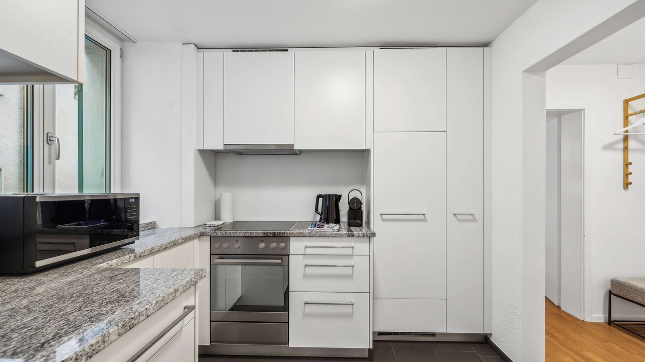 Photo of Kitchen in Kriens