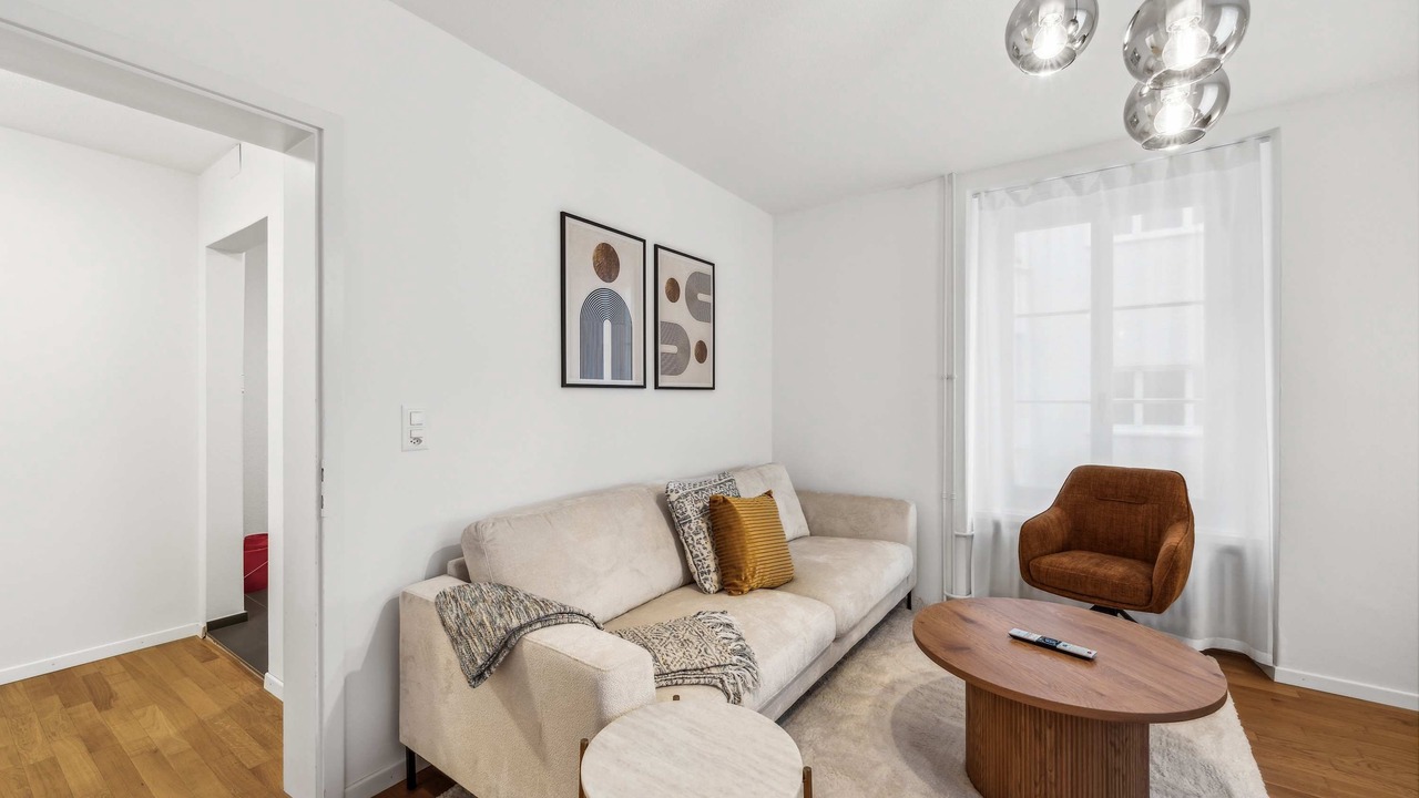Photo of Livingroom in Kriens