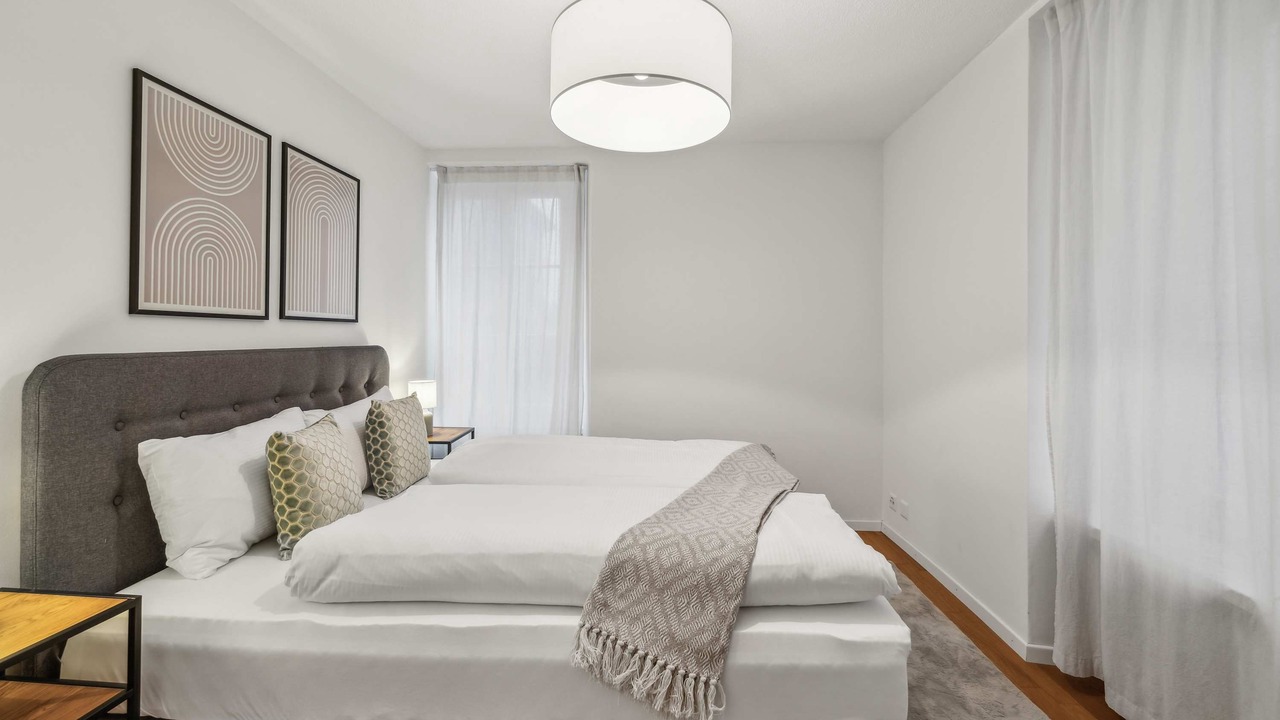 Photo of Bedroom in Kriens