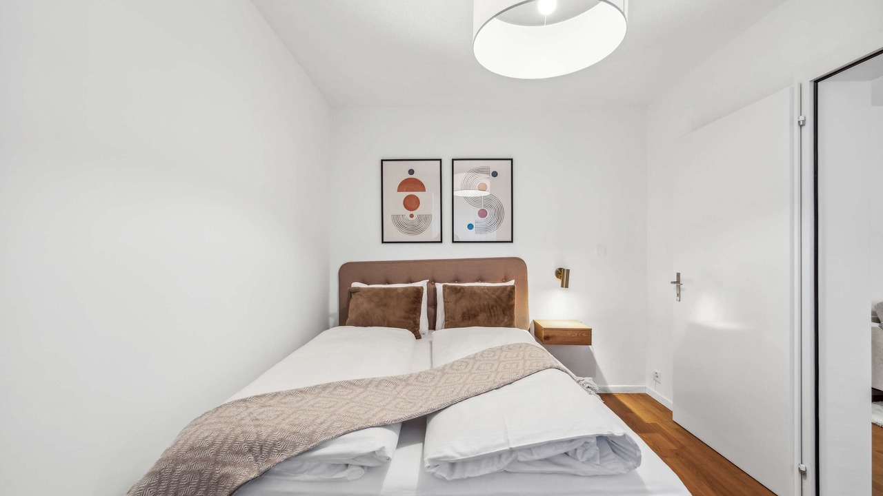 Photo of Bedroom in Kriens
