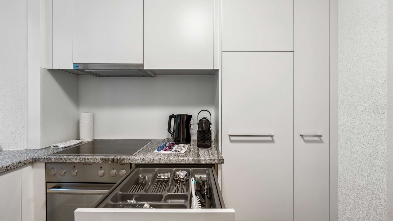 Photo of Kitchen in Kriens