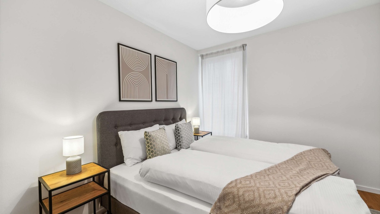 Photo of Bedroom in Kriens