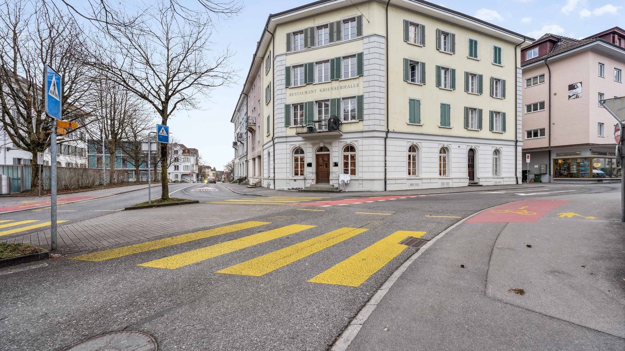 Photo of Outdoor in Kriens