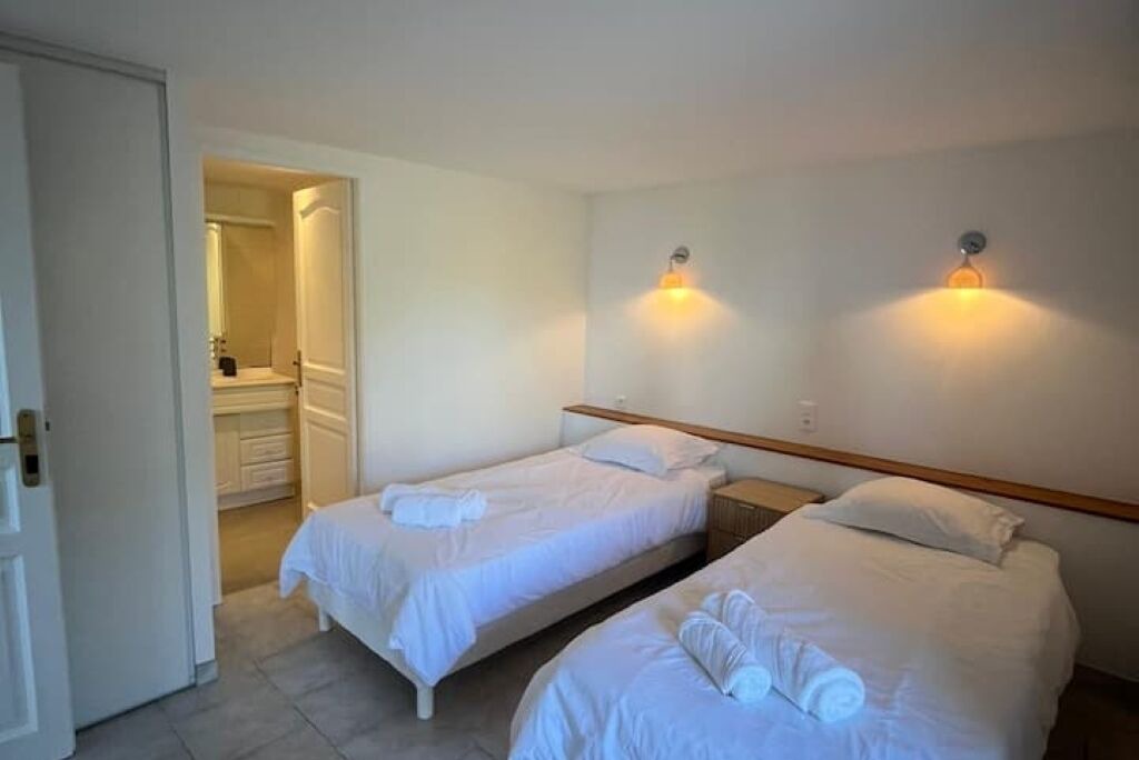 Photo of Bedroom in Marine de Davia