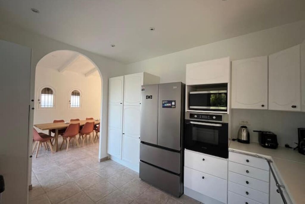 Photo of Kitchen in Marine de Davia