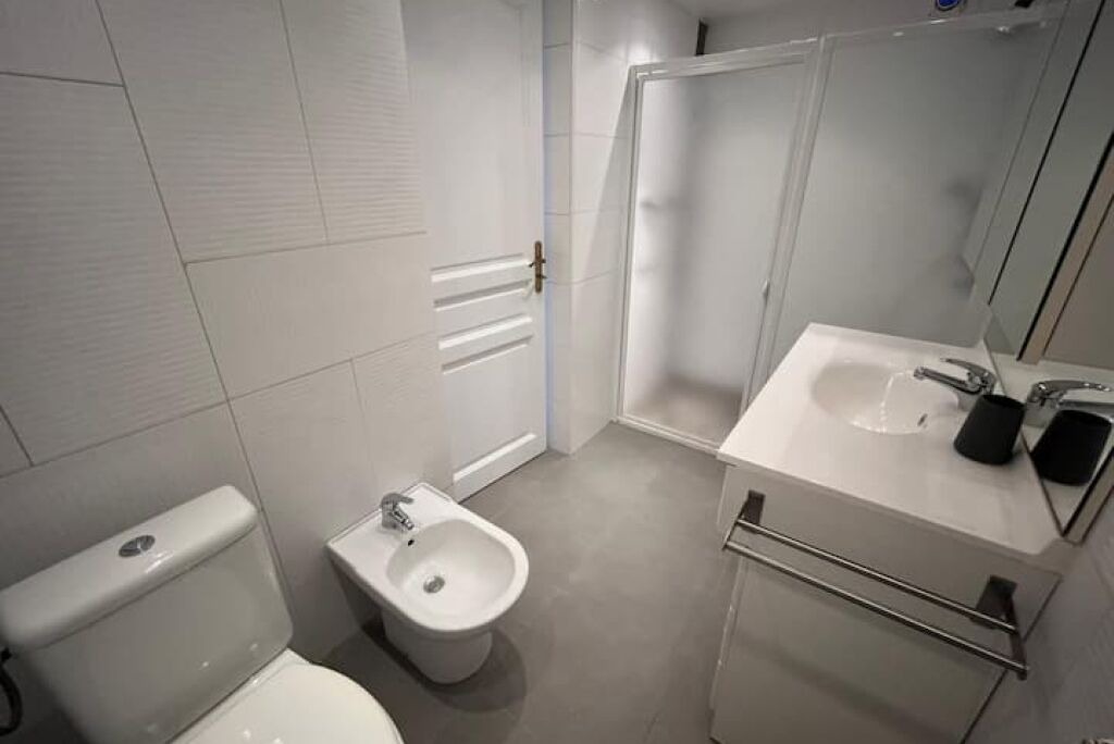 Photo of Bathroom in Marine de Davia