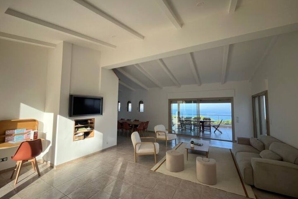 Photo of Livingroom in Marine de Davia