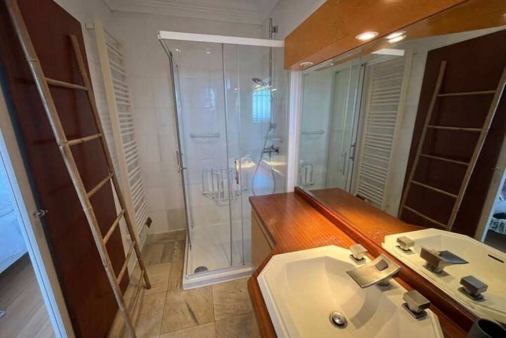 Photo of Bathroom in Marine de Davia