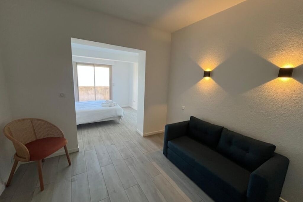 Photo of Bedroom in Marine de Davia