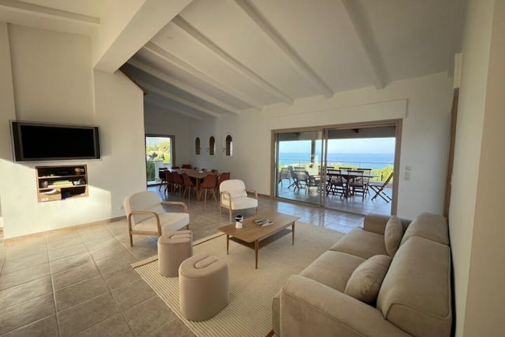Photo of Livingroom in Marine de Davia