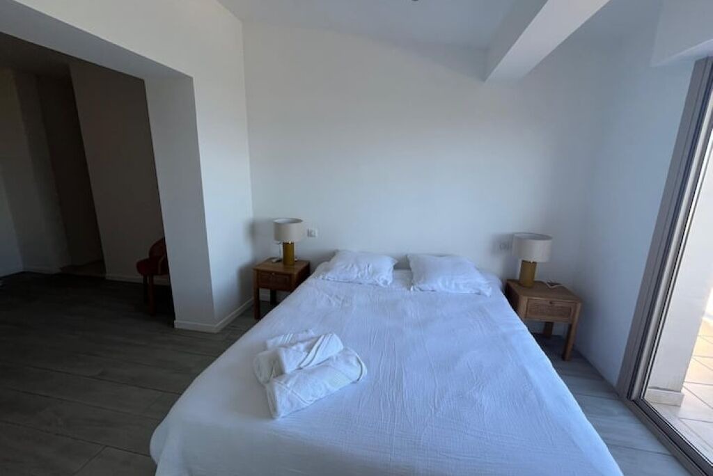 Photo of Bedroom in Marine de Davia