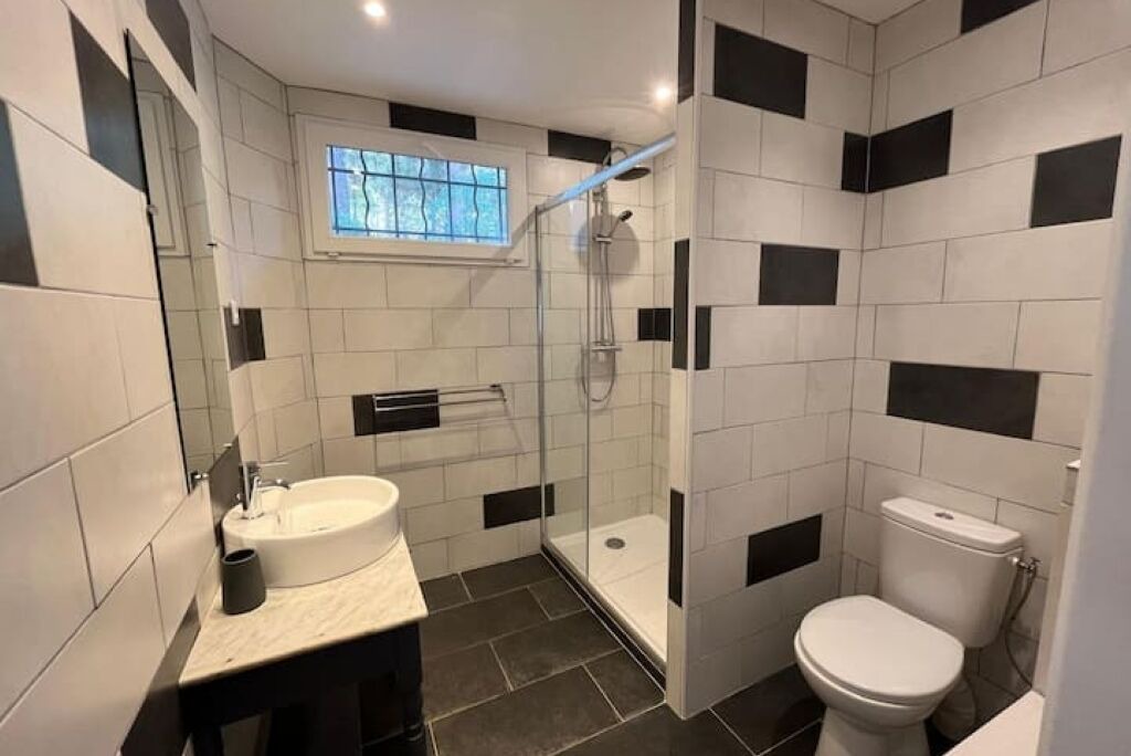 Photo of Bathroom in Marine de Davia