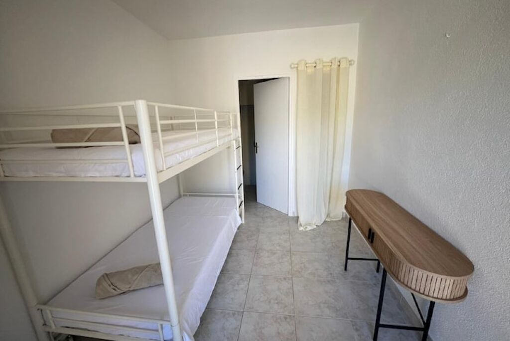 Photo of Bedroom in Marine de Davia