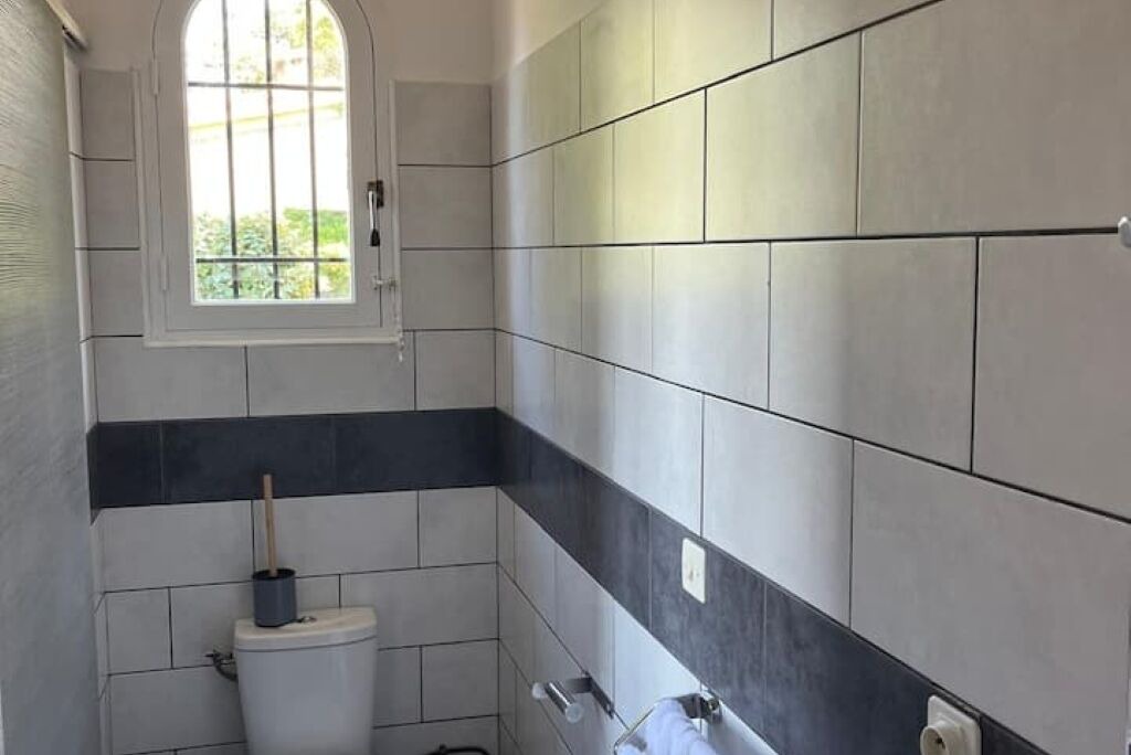 Photo of Bathroom in Marine de Davia