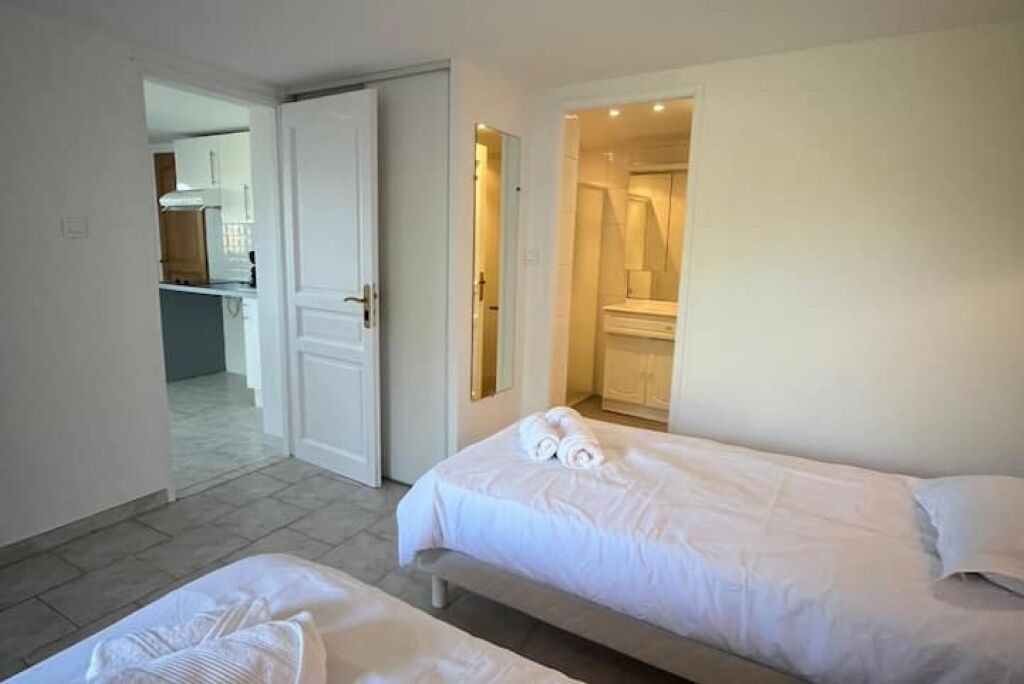 Photo of Bedroom in Marine de Davia