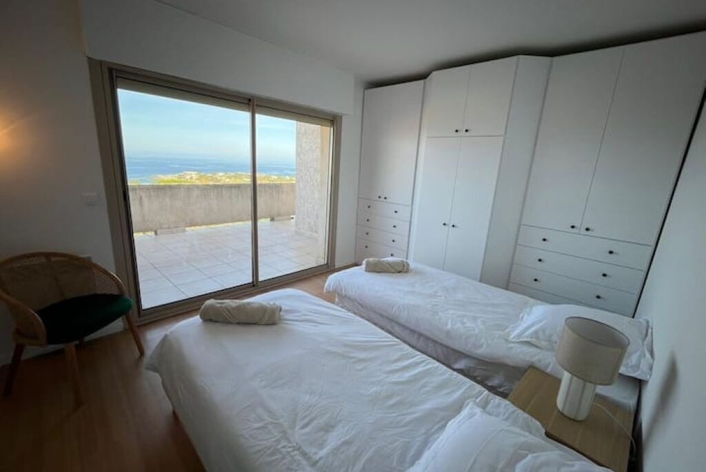 Photo of Bedroom in Marine de Davia