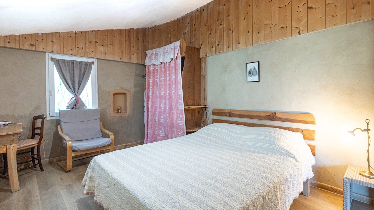 Photo of Bedroom in Estibeaux