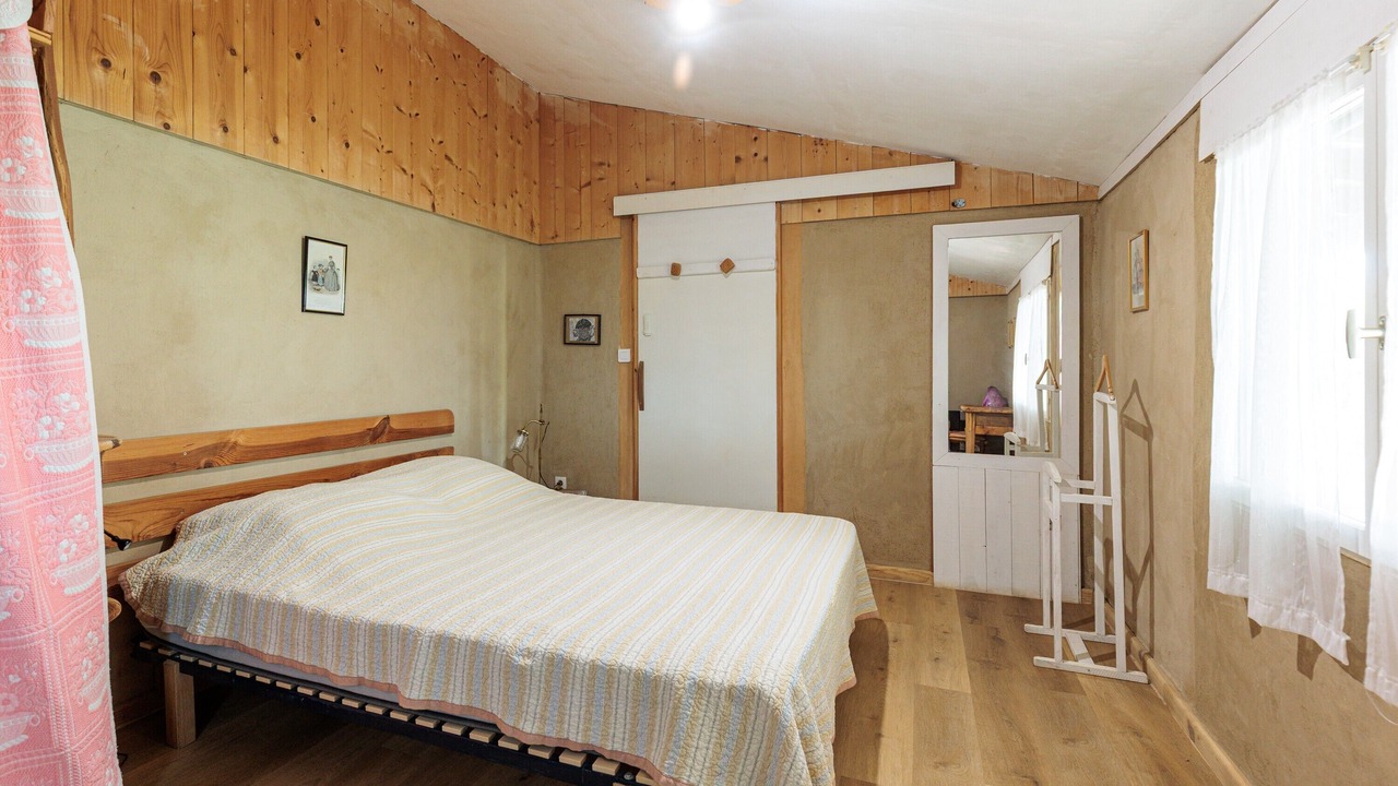 Photo of Bedroom in Estibeaux