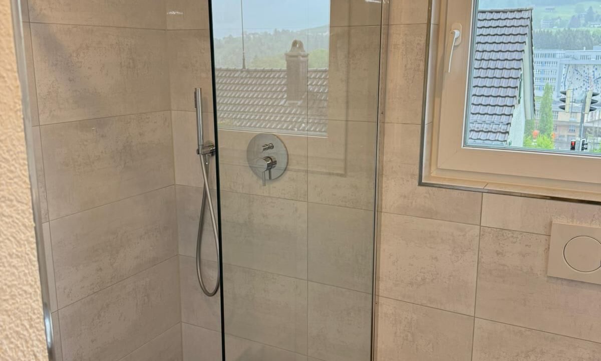 Photo of Bathroom in Herisau