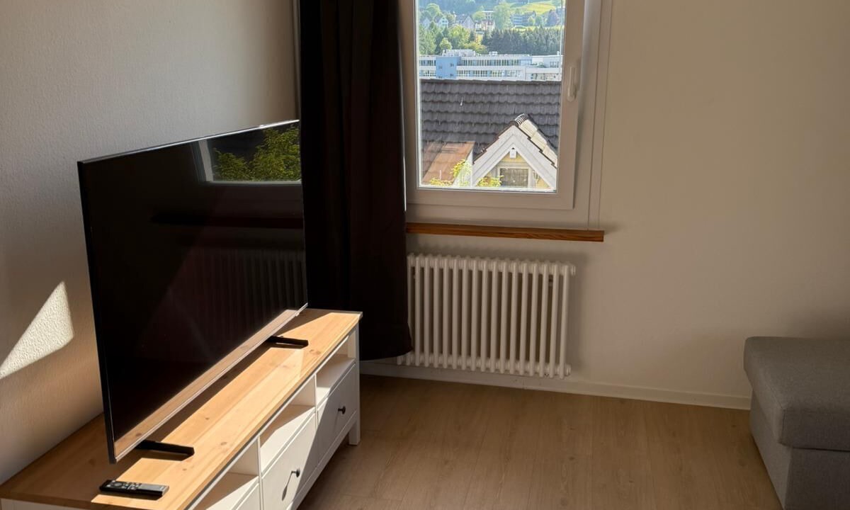 Photo of Livingroom in Herisau