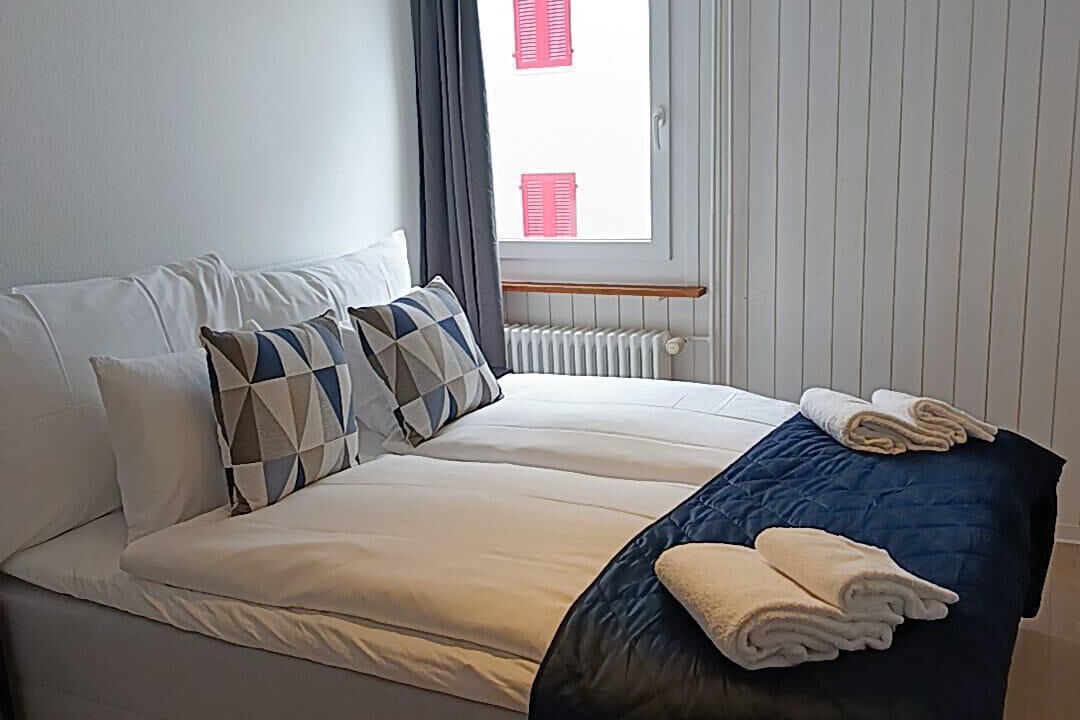 Photo of Bedroom in Herisau