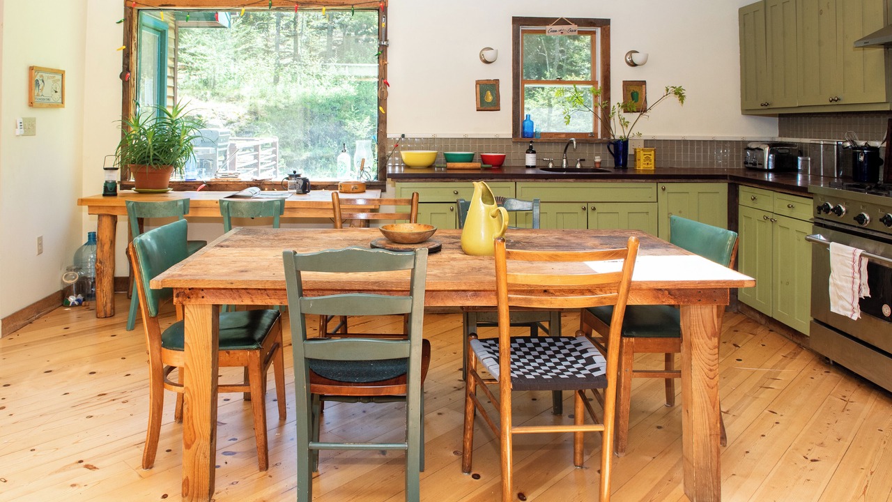 Photo of Kitchen in Chatham