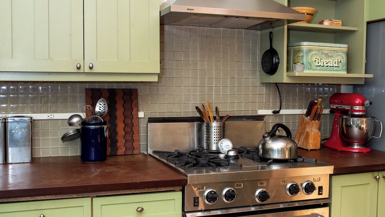 Photo of Kitchen in Chatham