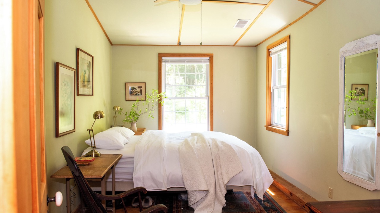 Photo of Bedroom in Chatham