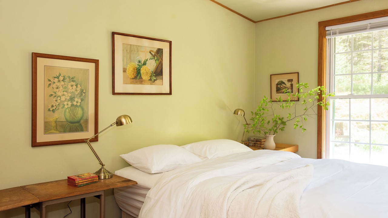 Photo of Bedroom in Chatham