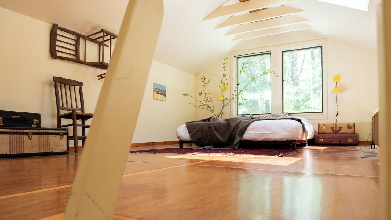 Photo of Bedroom in Chatham