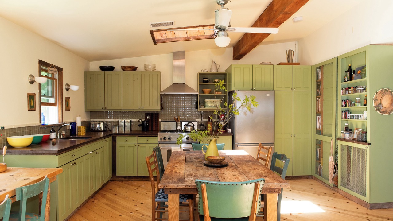 Photo of Kitchen in Chatham