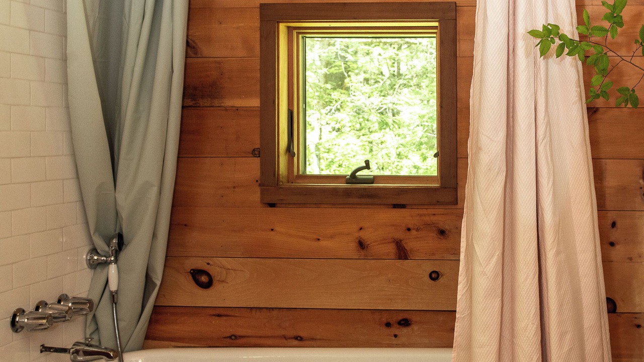 Photo of Bathroom in Chatham