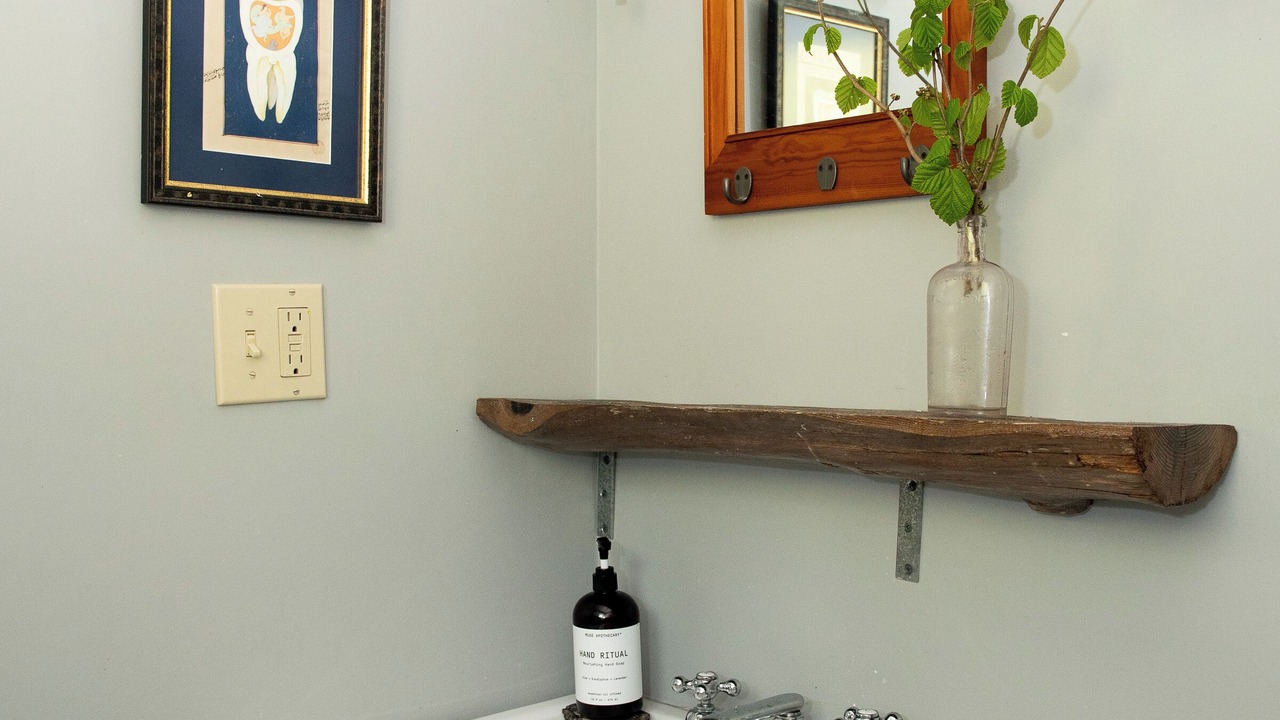 Photo of Bathroom in Chatham