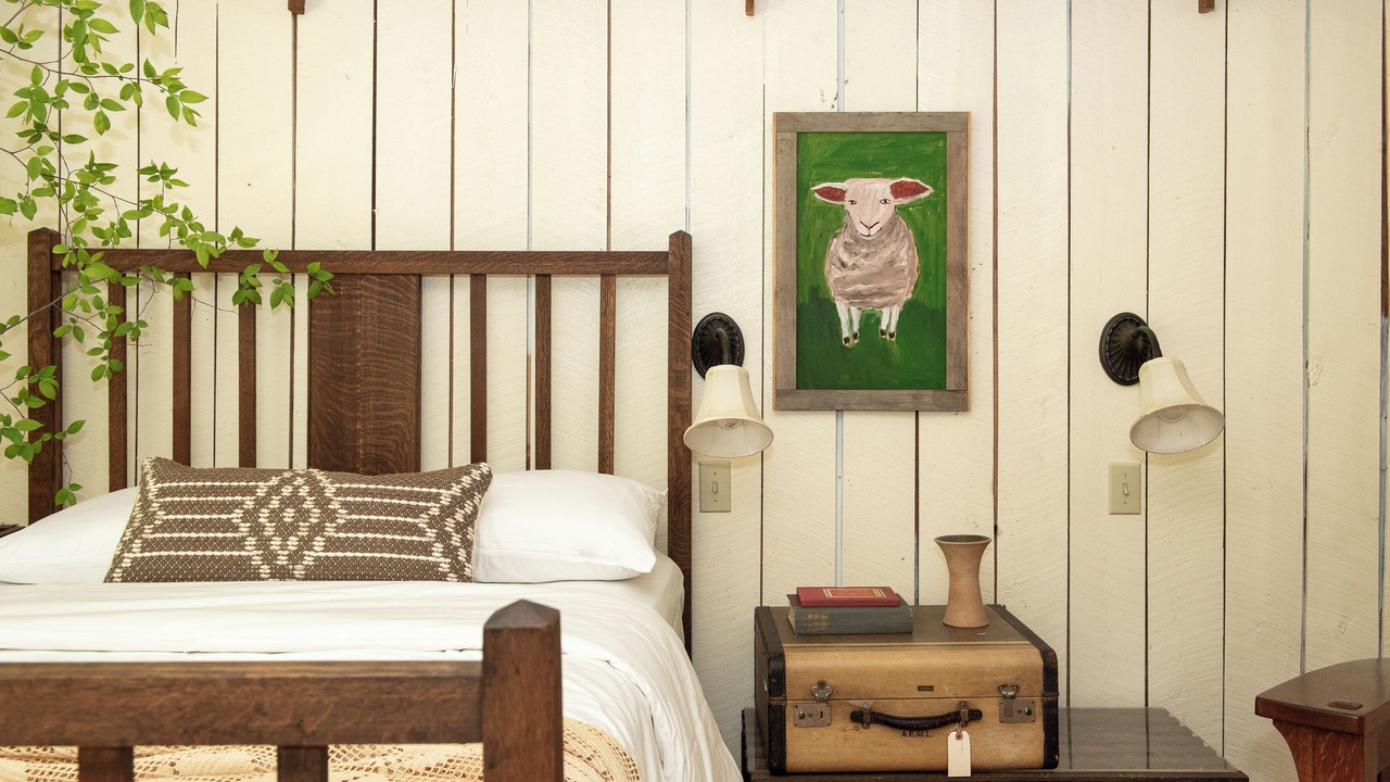 Photo of Bedroom in Chatham