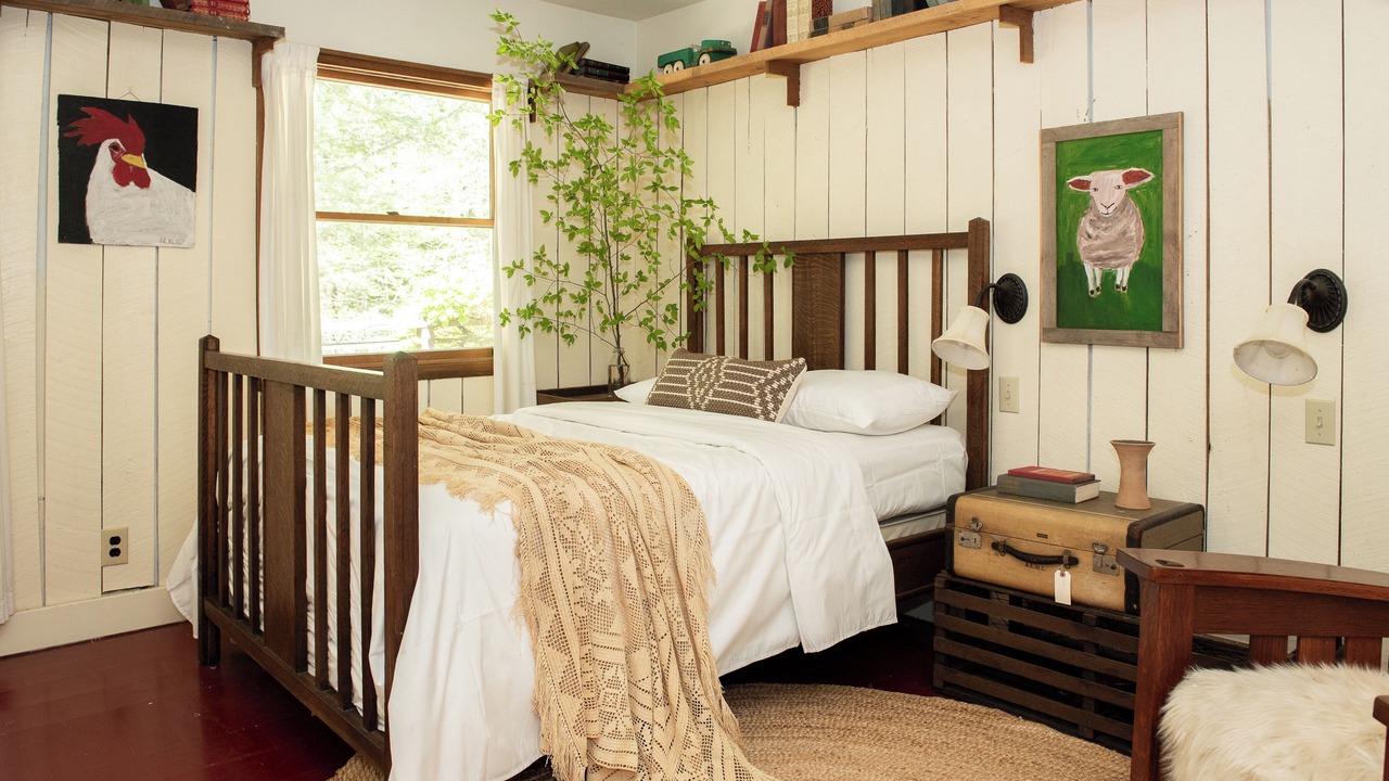 Photo of Bedroom in Chatham