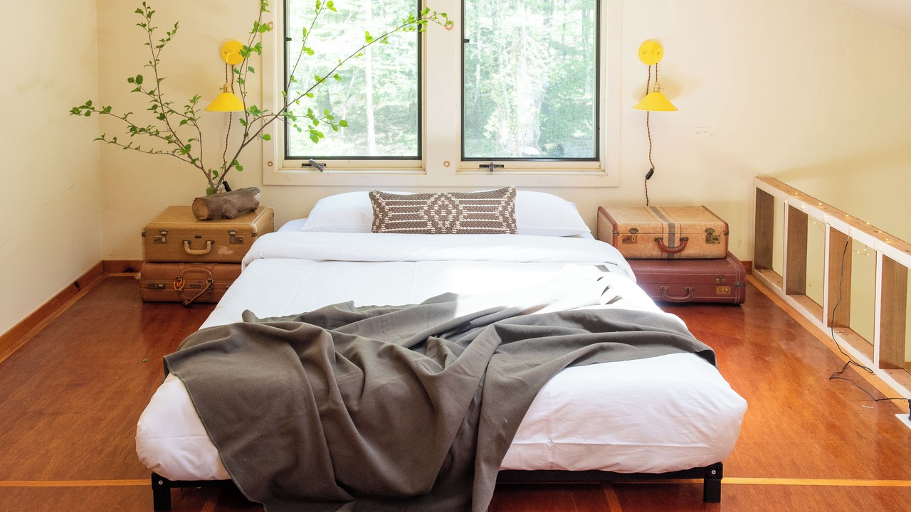 Photo of Bedroom in Chatham