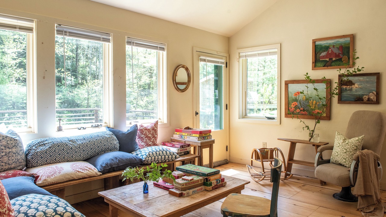 Photo of Livingroom in Chatham