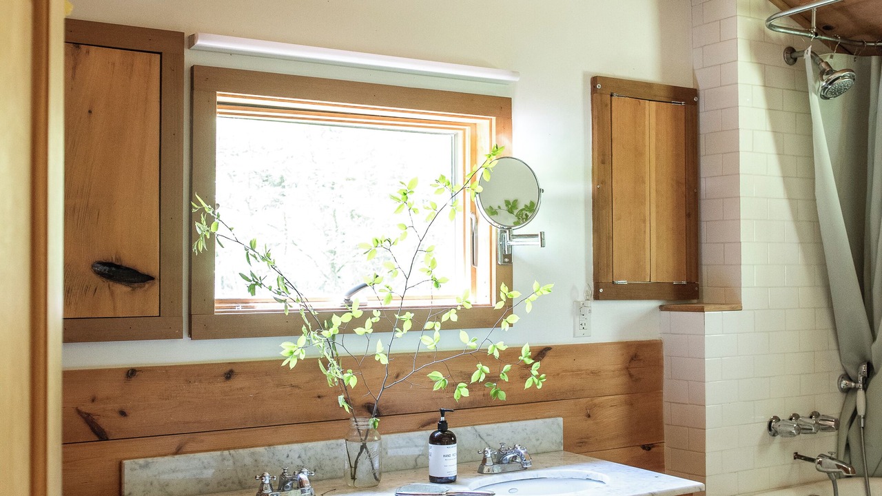 Photo of Bathroom in Chatham